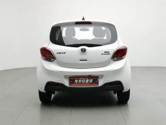 Changan E-Star Edition (31.86kWh) - фото 4