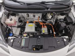 Changan E-Star Edition (31.86kWh) - фото 6