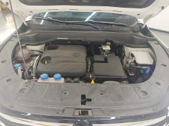 Changan UNI-Z New Energy Blue Whale Smart Electric iDD 125km Excellent - фото 10
