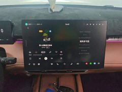 Changan UNI-Z New Energy Blue Whale Smart Electric iDD 125km Excellent - фото 13