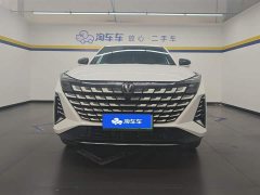 Changan UNI-Z New Energy Blue Whale Smart Electric iDD 125km Excellent - фото 2