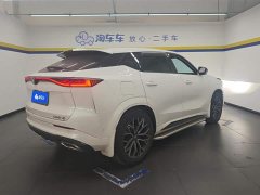 Changan UNI-Z New Energy Blue Whale Smart Electric iDD 125km Excellent - фото 3