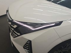 Changan UNI-Z New Energy Blue Whale Smart Electric iDD 125km Excellent - фото 5