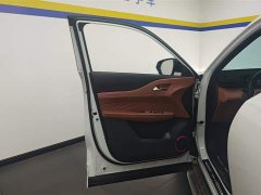 Changan UNI-Z New Energy Blue Whale Smart Electric iDD 125km Excellent - фото 7