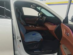 Changan UNI-Z New Energy Blue Whale Smart Electric iDD 125km Excellent - фото 8