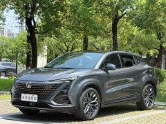 Changan UNI-T 1.5T Premium - фото 1