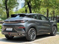 Changan UNI-T 1.5T Premium - фото 11
