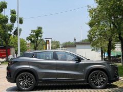 Changan UNI-T 1.5T Premium - фото 12