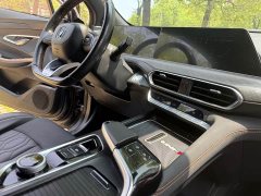 Changan UNI-T 1.5T Premium - фото 14