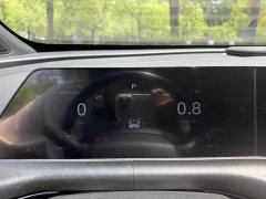 Changan UNI-T 1.5T Premium - фото 17