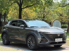 Changan UNI-T 1.5T Premium - фото 3