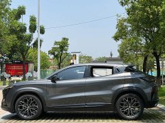 Changan UNI-T 1.5T Premium - фото 4