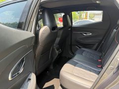 Changan UNI-T 1.5T Premium - фото 6