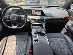 Changan UNI-T 1.5T Premium - фото 7