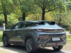 Changan UNI-T 1.5T Premium - фото 8