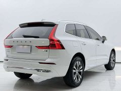 Volvo XC60 B5 four-wheel drive Zhiyi Luxury Edition - фото 10