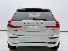Volvo XC60 B5 four-wheel drive Zhiyi Luxury Edition - фото 11