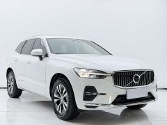 Volvo XC60 B5 four-wheel drive Zhiyi Luxury Edition - фото 3