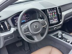 Volvo XC60 B5 four-wheel drive Zhiyi Luxury Edition - фото 7