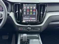 Volvo XC60 B5 four-wheel drive Zhiyi Luxury Edition - фото 8