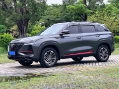 Changan CS75PLUS 1.5T automatic luxury - фото 1