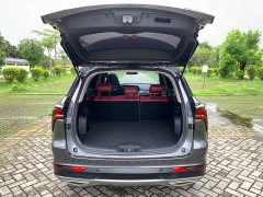 Changan CS75PLUS 1.5T automatic luxury - фото 12