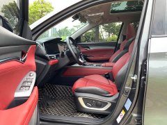 Changan CS75PLUS 1.5T automatic luxury - фото 17
