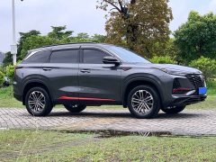 Changan CS75PLUS 1.5T automatic luxury - фото 3