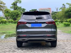 Changan CS75PLUS 1.5T automatic luxury - фото 4