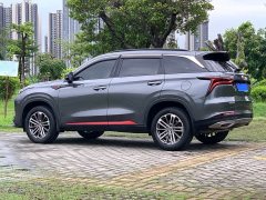 Changan CS75PLUS 1.5T automatic luxury - фото 5