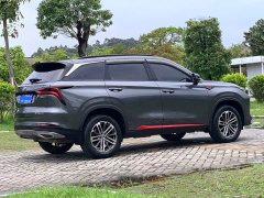 Changan CS75PLUS 1.5T automatic luxury - фото 6
