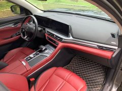 Changan CS75PLUS 1.5T automatic luxury - фото 7