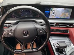 Changan CS75PLUS 1.5T automatic luxury - фото 8