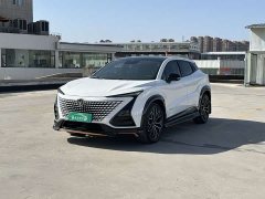 Changan UNI-T 2022 1.5T Premium - фото 1