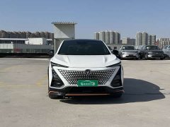 Changan UNI-T 2022 1.5T Premium - фото 2