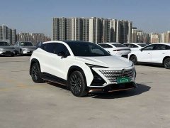 Changan UNI-T 2022 1.5T Premium - фото 3