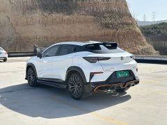 Changan UNI-T 2022 1.5T Premium - фото 7
