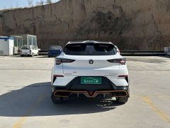 Changan UNI-T 2022 1.5T Premium - фото 8