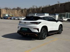 Changan UNI-T 2022 1.5T Premium - фото 9