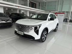 Changan CS55PLUS PHEV Smart New Blue Whale 125km Zhiyue Edition - фото 1