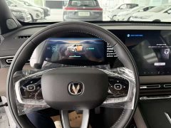 Changan CS55PLUS PHEV Smart New Blue Whale 125km Zhiyue Edition - фото 10
