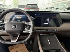 Changan CS55PLUS PHEV Smart New Blue Whale 125km Zhiyue Edition - фото 11