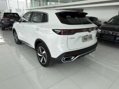 Changan CS55PLUS PHEV Smart New Blue Whale 125km Zhiyue Edition - фото 12