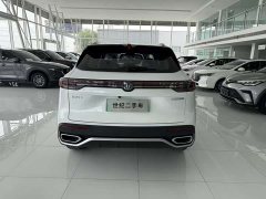 Changan CS55PLUS PHEV Smart New Blue Whale 125km Zhiyue Edition - фото 13