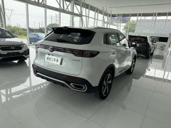 Changan CS55PLUS PHEV Smart New Blue Whale 125km Zhiyue Edition - фото 14