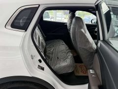 Changan CS55PLUS PHEV Smart New Blue Whale 125km Zhiyue Edition - фото 16