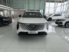 Changan CS55PLUS PHEV Smart New Blue Whale 125km Zhiyue Edition - фото 2