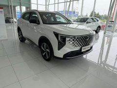 Changan CS55PLUS PHEV Smart New Blue Whale 125km Zhiyue Edition - фото 3