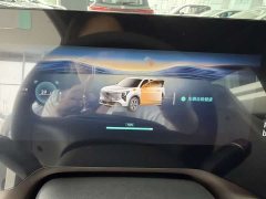 Changan CS55PLUS PHEV Smart New Blue Whale 125km Zhiyue Edition - фото 9