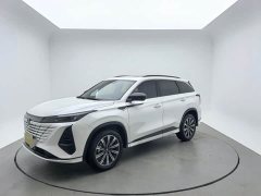 Changan CS75 Plus 2024 3rd Gen Champion Edition 1.5T Intelligent Driving Cruise Trim - фото 1